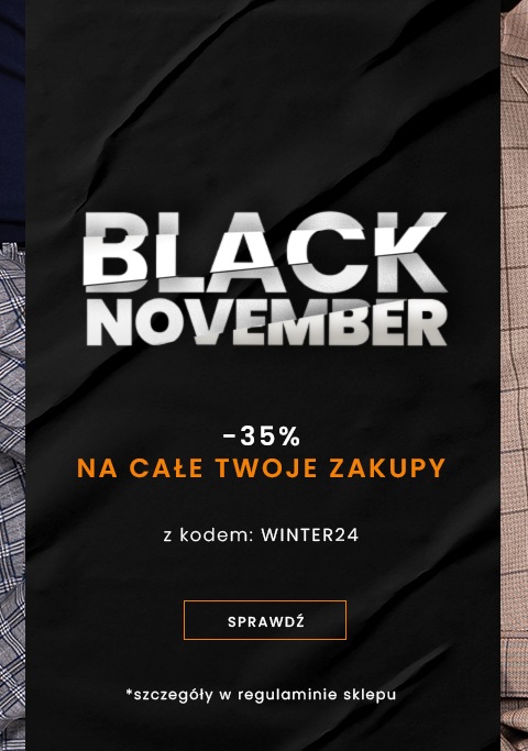 -35% na wszystko