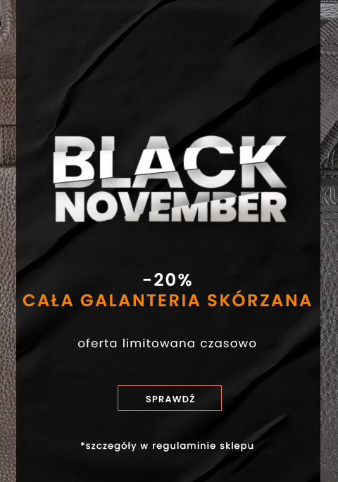 galanteria -20%